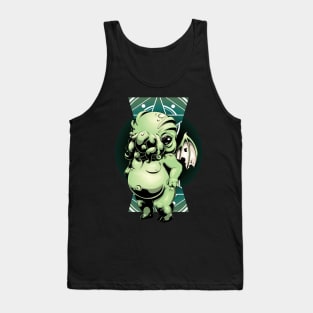 Cthulhu Tank Top